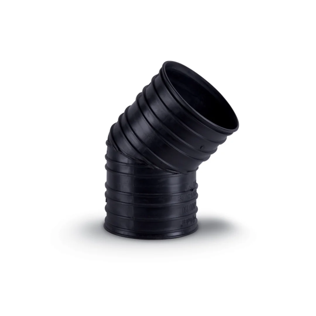 Körüğe Boru ve Fittings 2