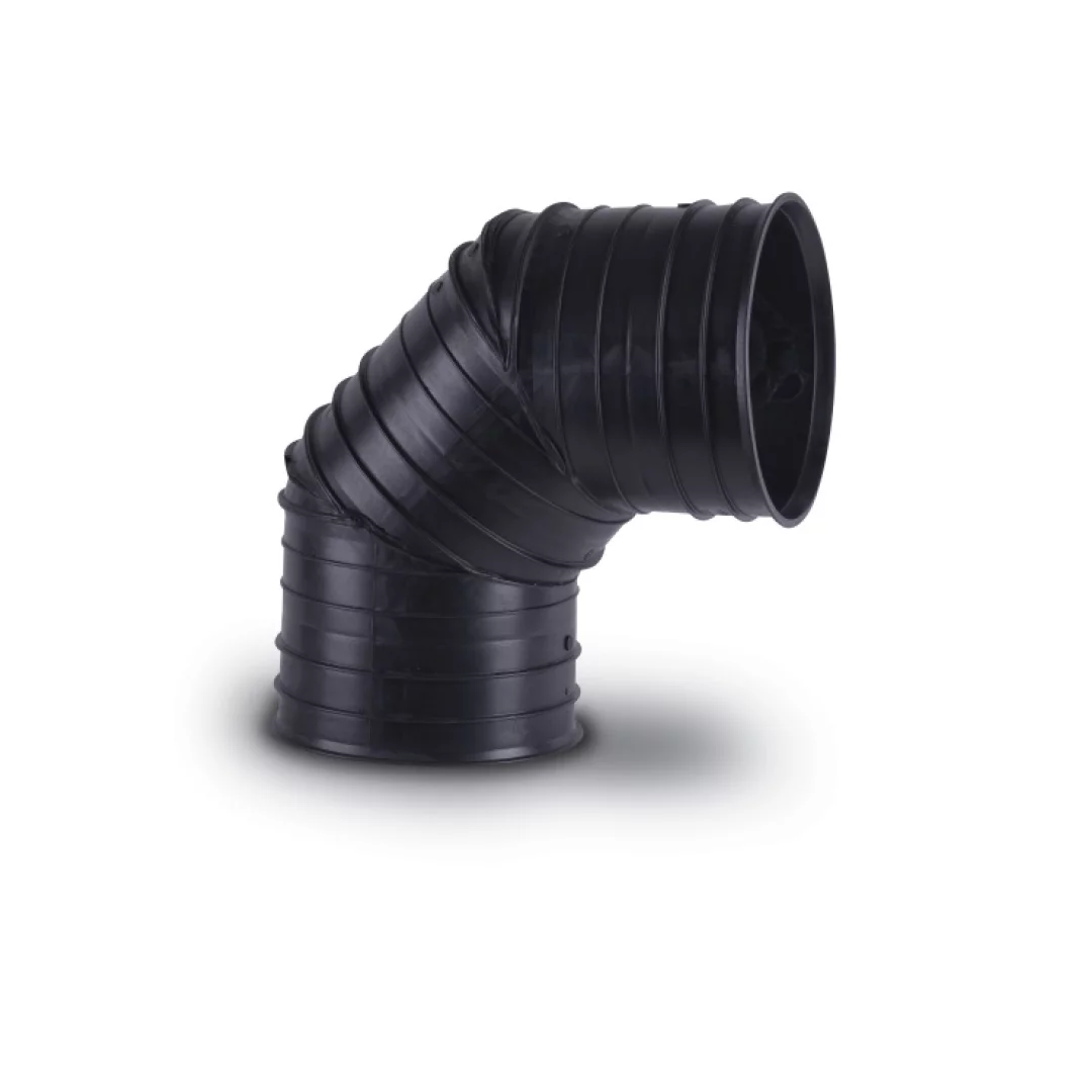 Körüğe Boru ve Fittings 4