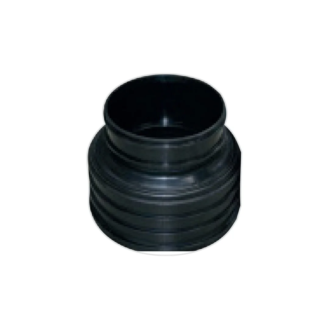 Körüğe Boru ve Fittings 6