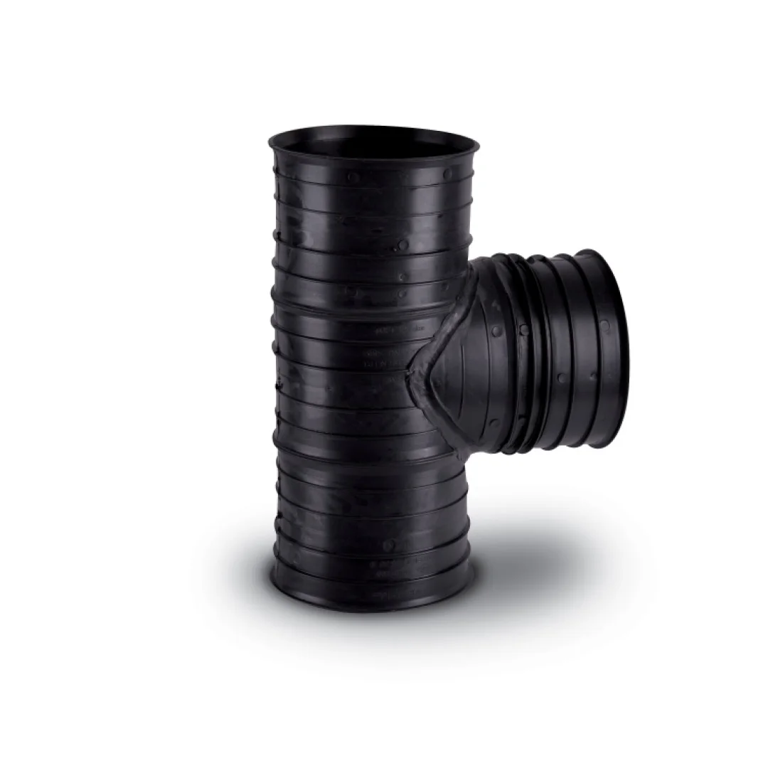 Körüğe Boru ve Fittings 12