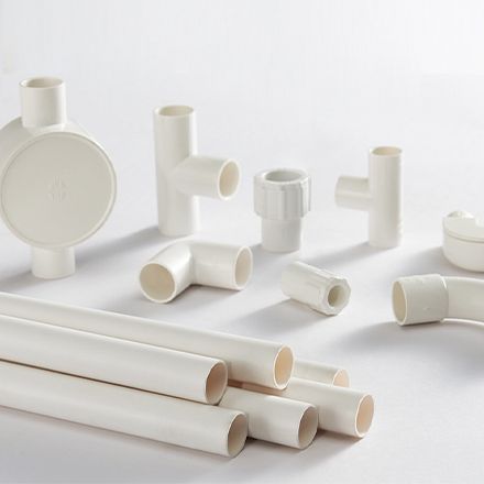 Özel Boru ve Fittingsler 2