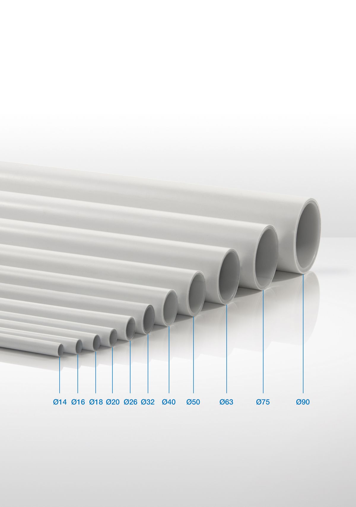 Özel Boru ve Fittingsler 13