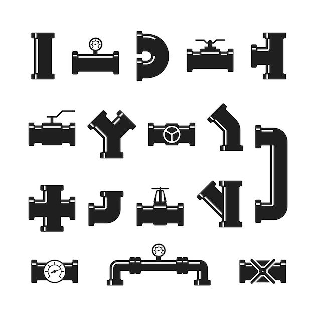 Özel Boru ve Fittingsler 14