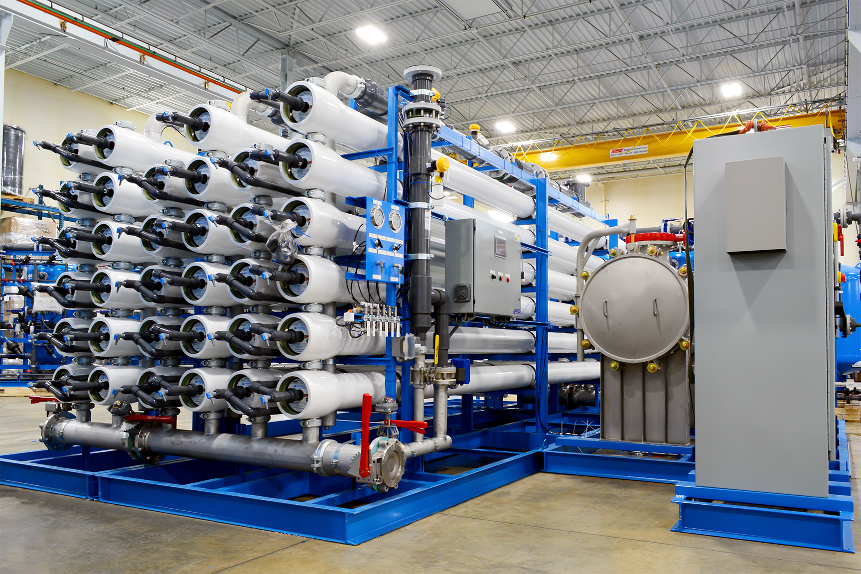 Atıksu Geri Kazanım