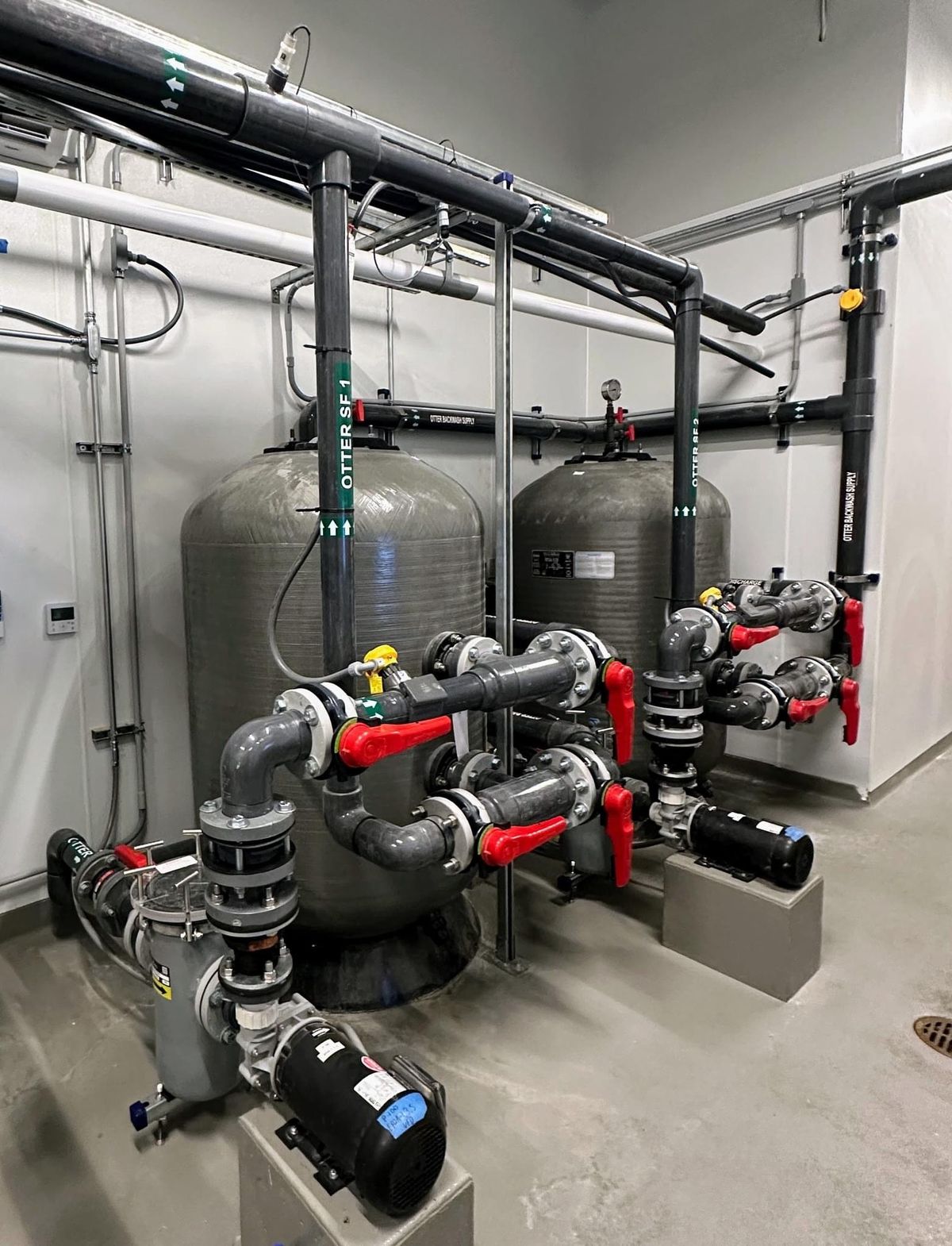 Atıksu Geri Kazanım