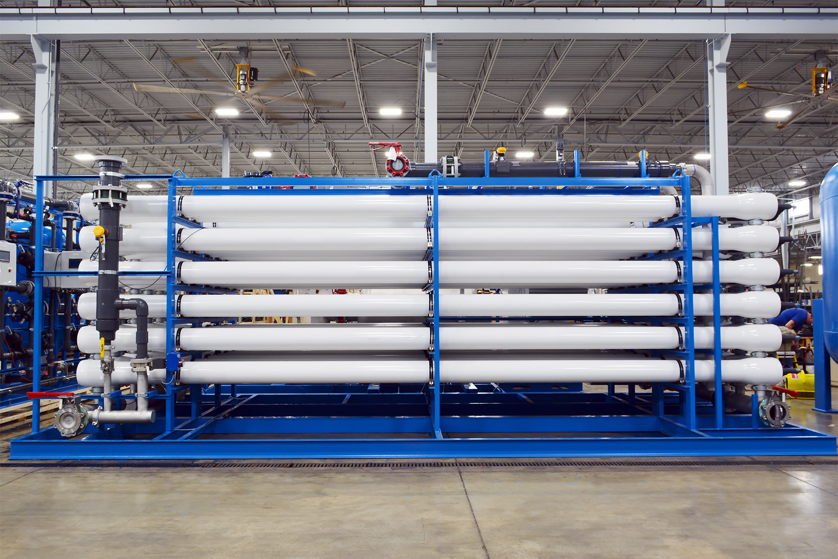 Atıksu Geri Kazanım