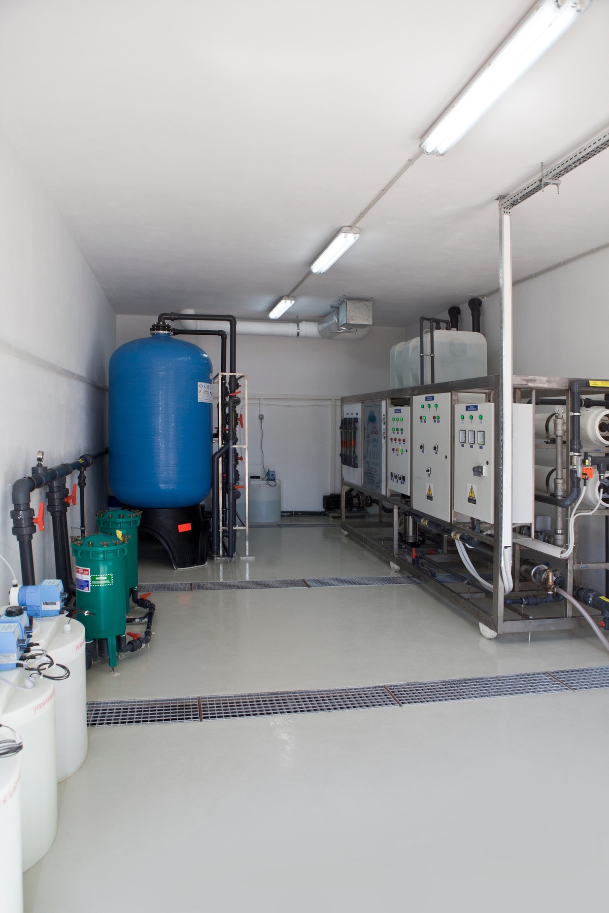 Atıksu Geri Kazanım