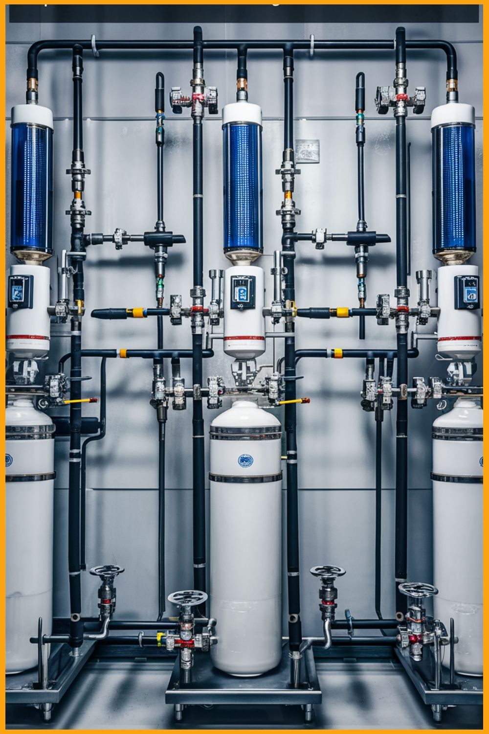 Atıksu Geri Kazanım