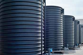 PP HDPE PVC İmalatlar