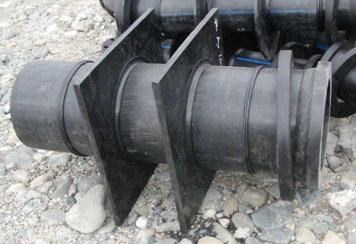 Endüstriyel Tanklar