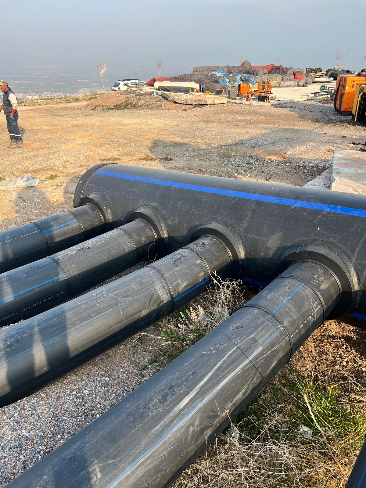 Yağ Katı Ayırıcılar