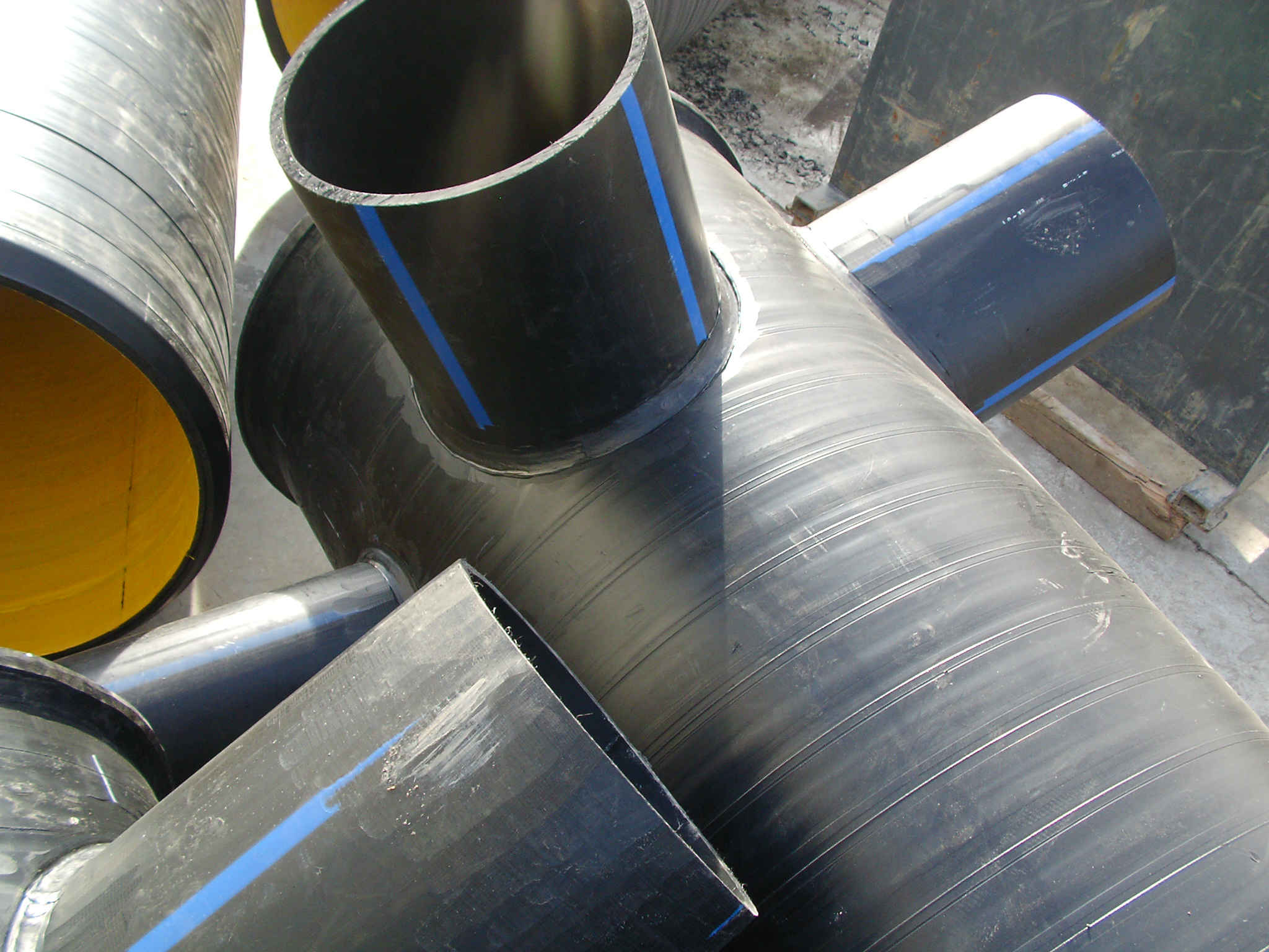 Yağ Katı Ayırıcılar