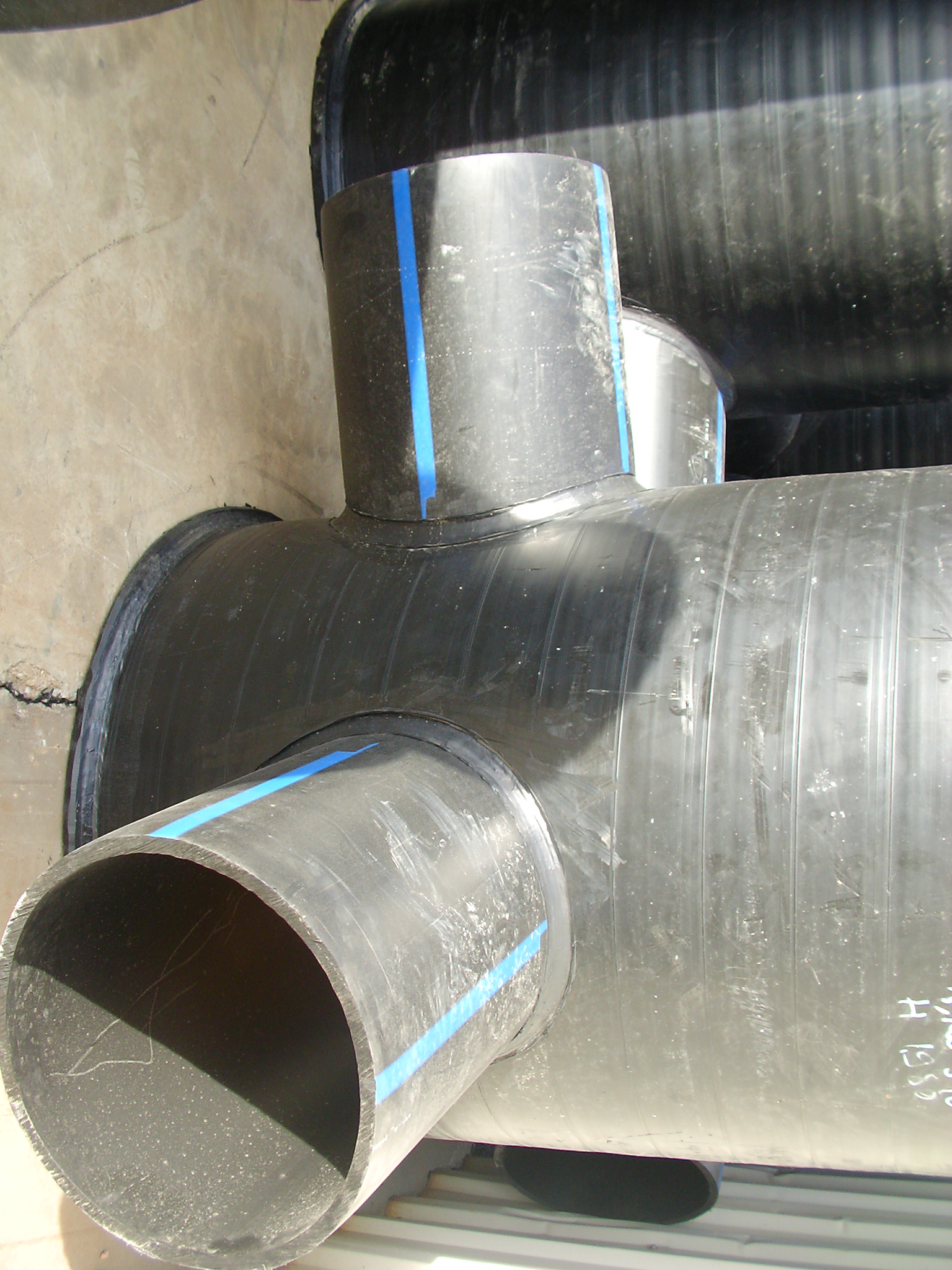 Yağ Katı Ayırıcılar