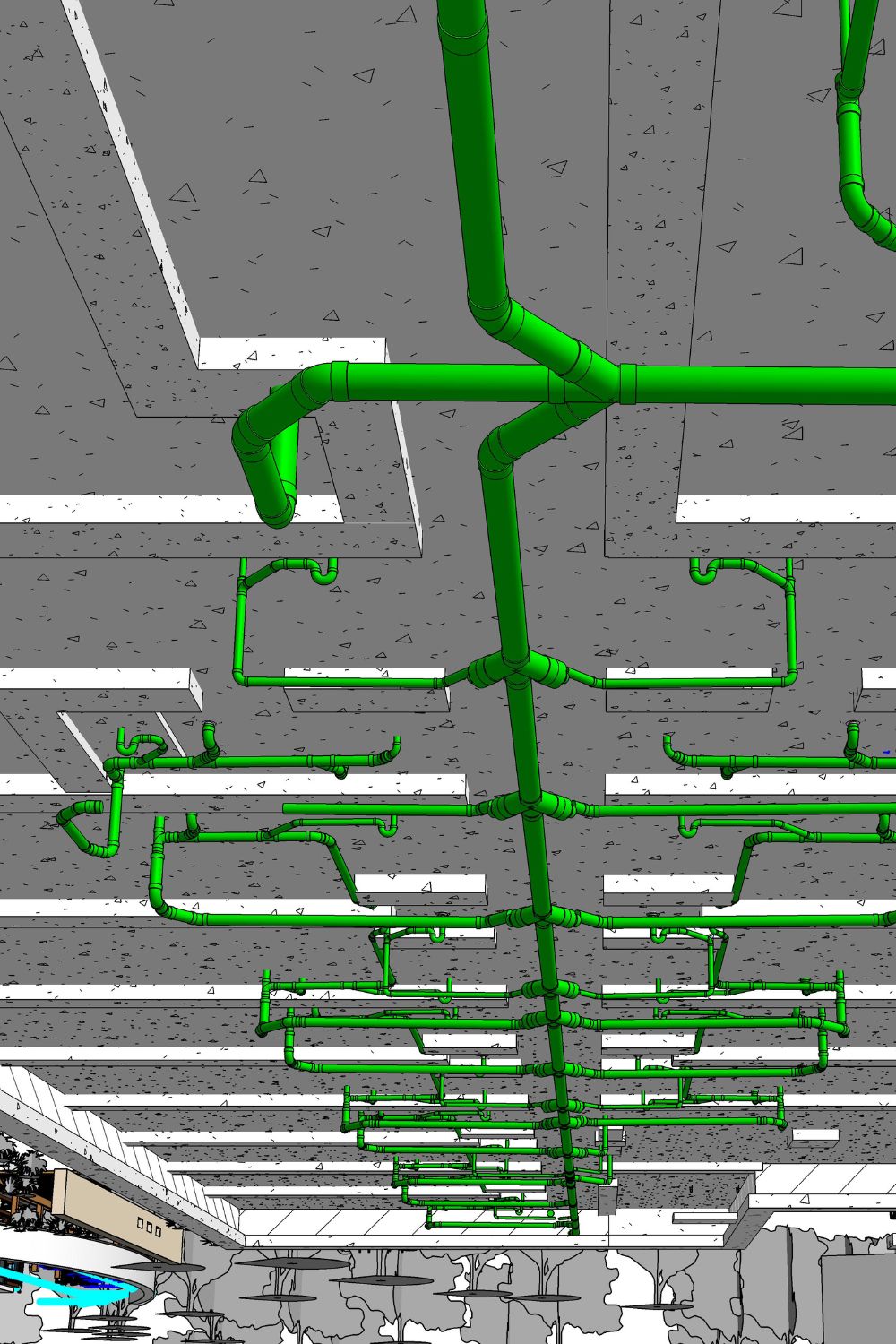 Endüstriyel Tesisatlar