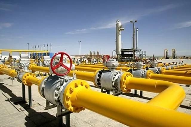 Endüstriyel Tesisatlar