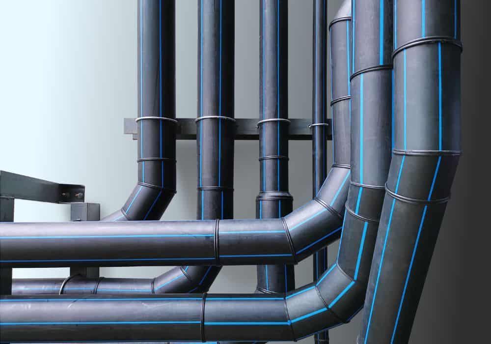 Endüstriyel Tesisatlar