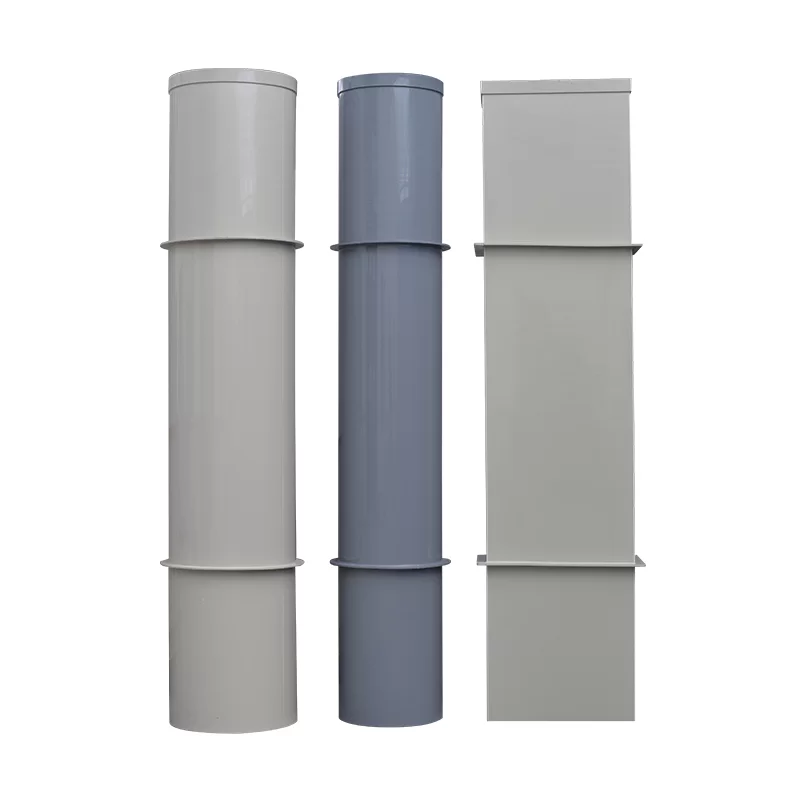 Havalandırma Tesisatları