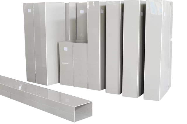 Havalandırma Tesisatları