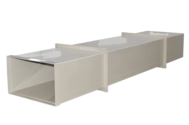 Havalandırma Tesisatları