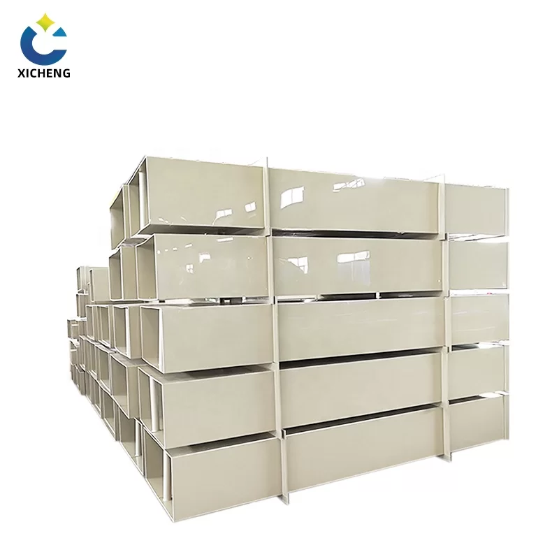 Havalandırma Tesisatları